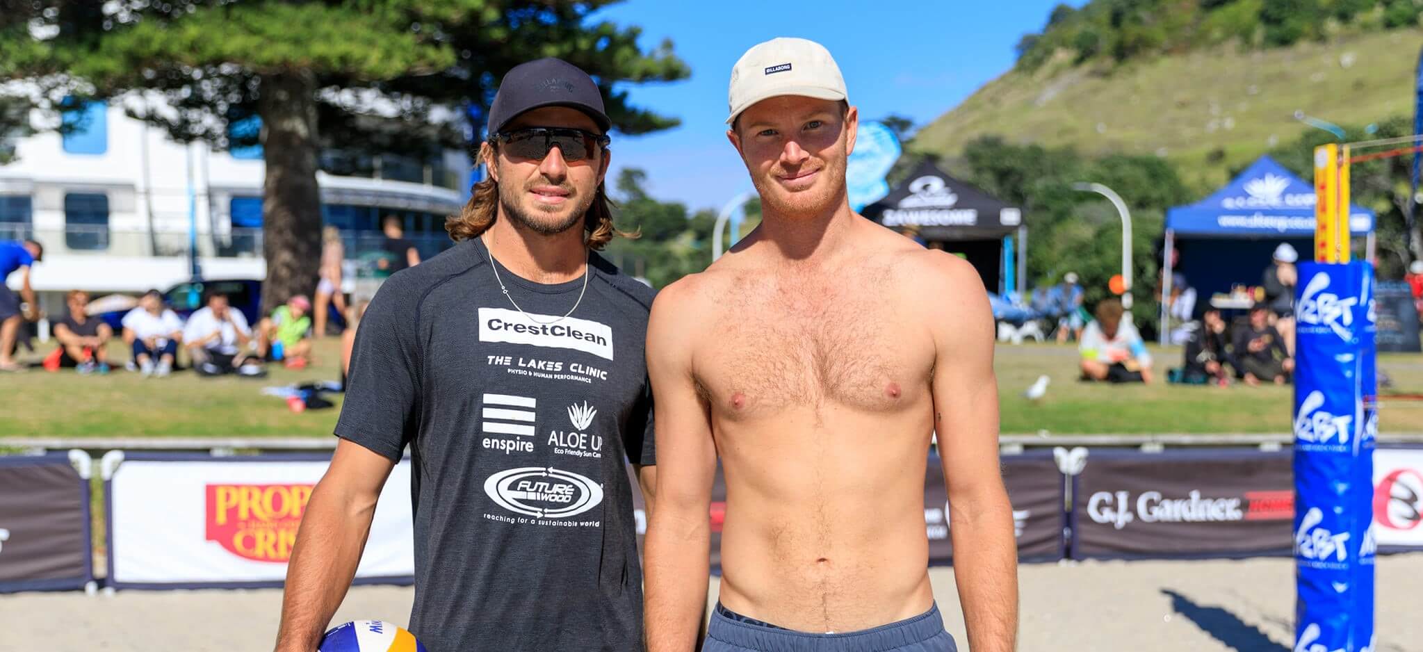 Volleyball Tauranga