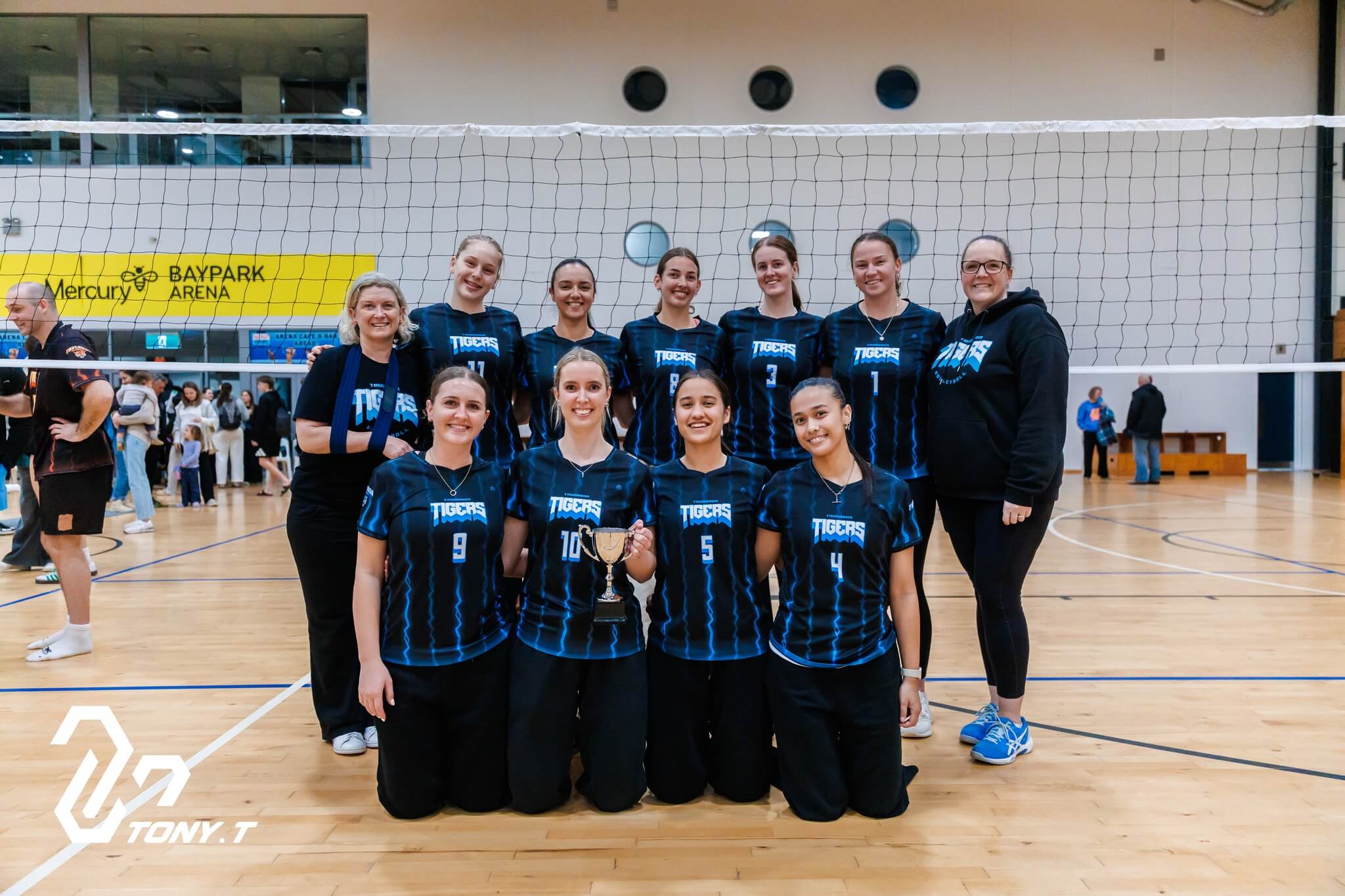 Midlands Winners 2025